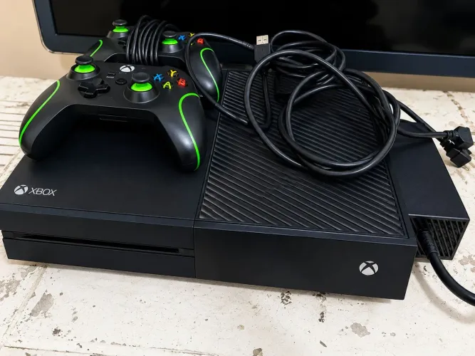 Xbox One 1 Tb