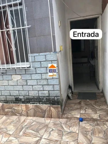 Casa para Venda, Coelho Neto, 3 dormitórios, 2 banheiros