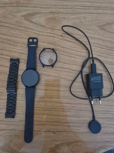 Samsung Galaxy Watch 6 Original - Excelente Estado - Funcionando Perfeitamente