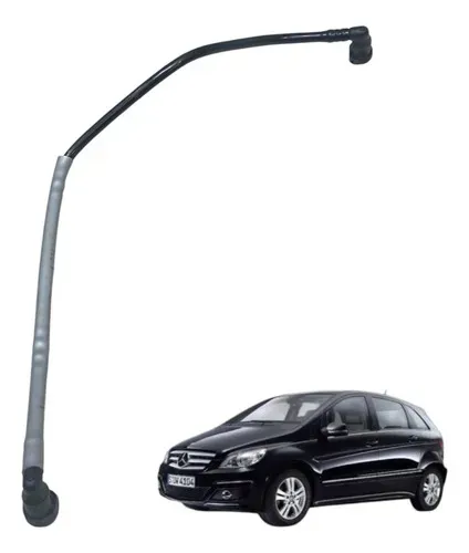 Mangueira Vacuo Mercedes Benz B200 2.0 Turbo 4cc 2010 2011