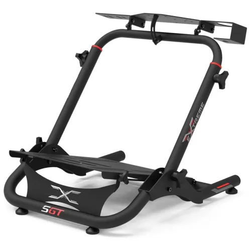 Cockpit SGT extreme racing