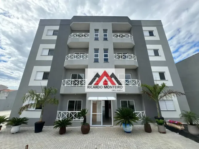 Apartamento com 2 dormitórios, 70 m² - venda por R$ 295.000,00 ou aluguel por R$ 2.320,00/