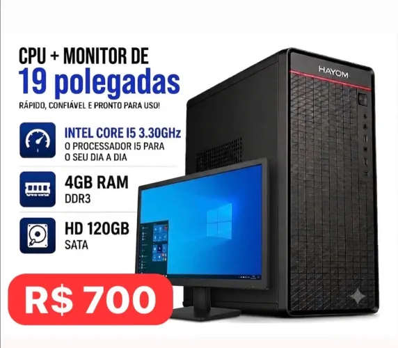 Pc completo