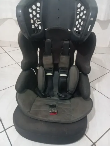 Cadeirinha para carros