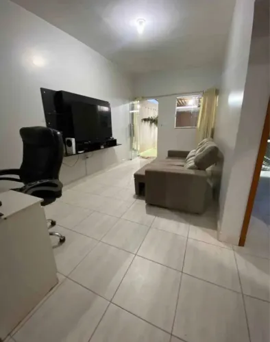 CASA A VENDA NO BENGUI F