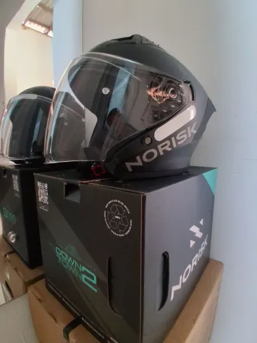Capacete Norisk