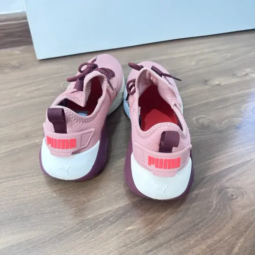 Tênis feminino puma n39