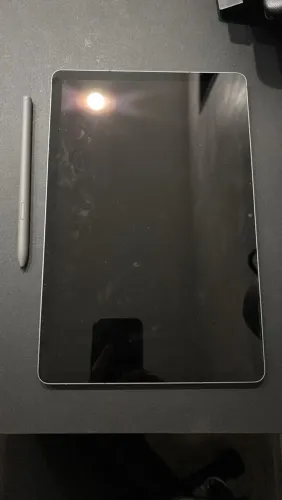Vendo Tablet Tab S9 FE Samsung