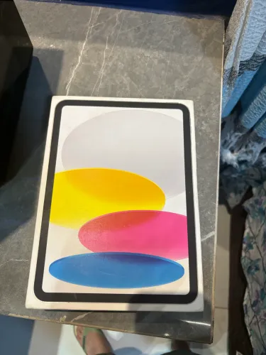 iPad a16