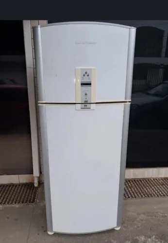 Geladeira 