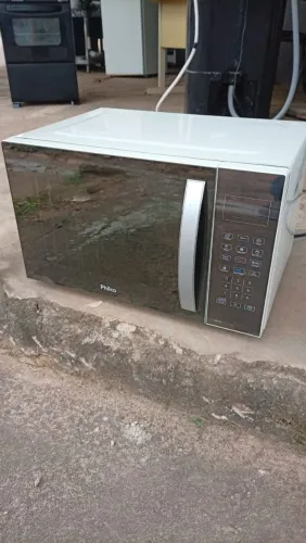 MICROONDAS PHILCO