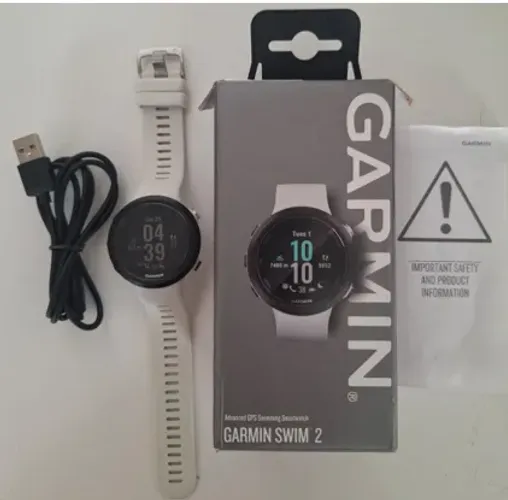 Garmin Swim 2