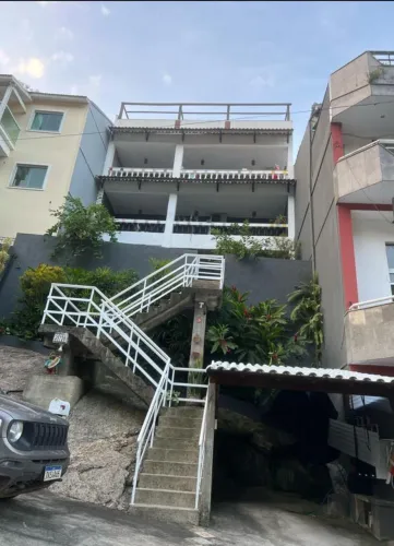 Casa de Condomínio à venda na Rua Arci de Farias, Vila Valqueire, Rio de Janeiro - RJ