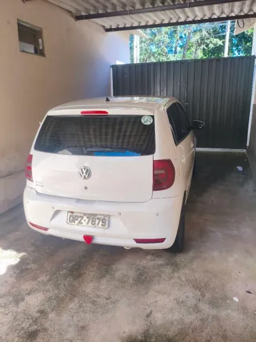 Volkswagen Fox 1.0 MI Total Flex 8V 5P 2013