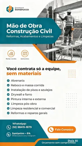 Serviços