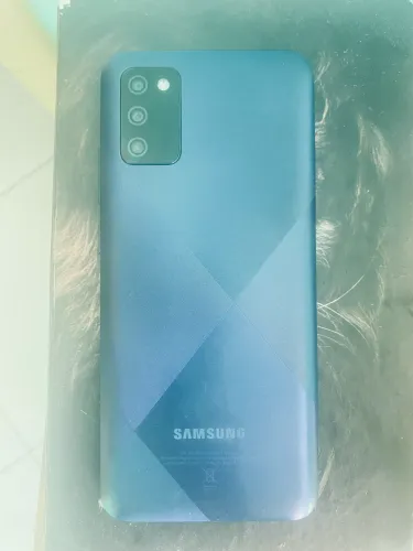 Samsung A02s