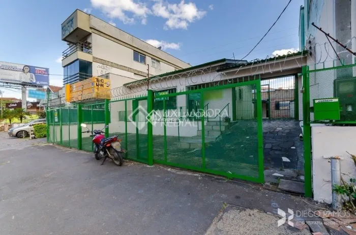 Casa Comercial no Assis Brasil