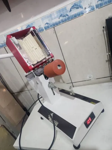 Máquina de Transfer Giro 360 da Nasus