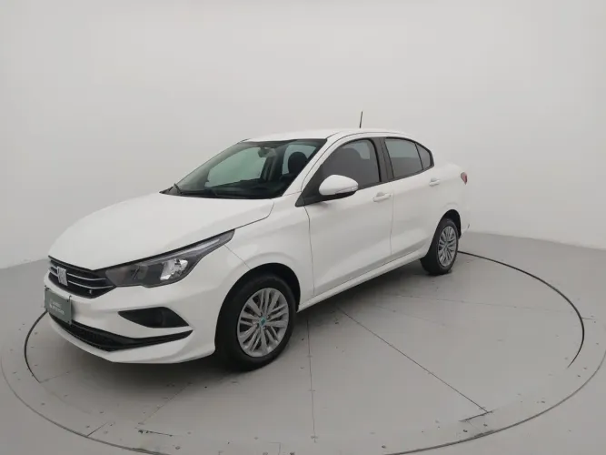 Fiat Cronos Drive 1.3 8V Flex 2024