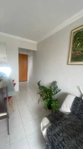 Apartamento no Setor Negrão de Lima