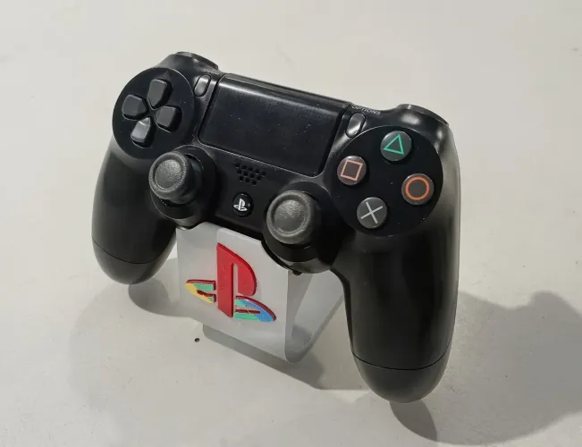 Controle PS4 original.