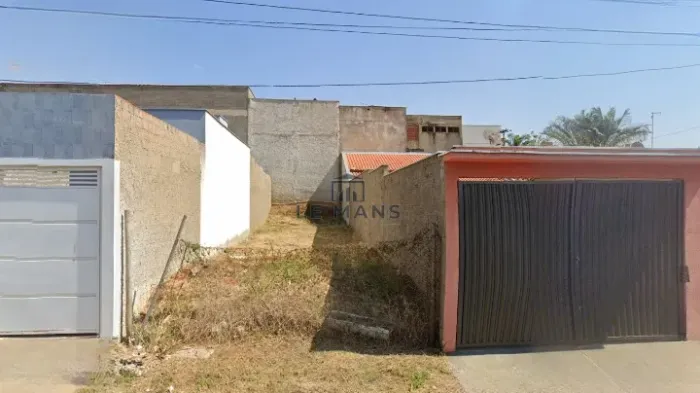 Terreno a venda no bairro Nova América em Piracicaba/SP