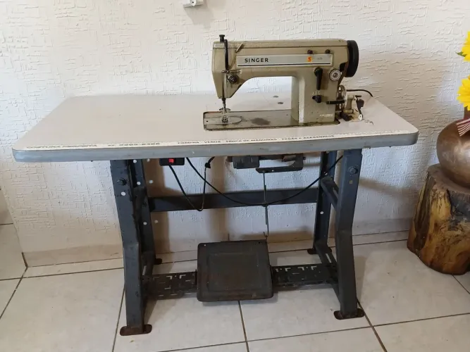 Máquina