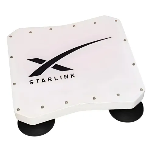 SUPORTE DE TETO PRA STARLINK MINI