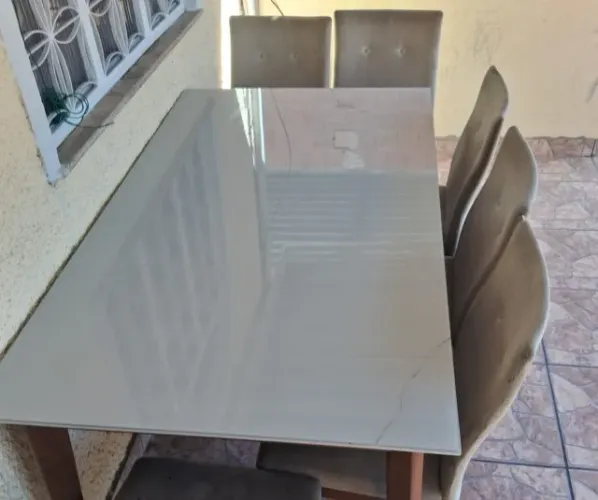Mesa de jantar 