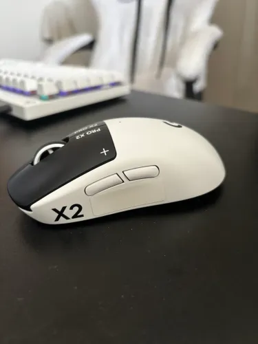 G PRO X2 SUPERSTRIKE