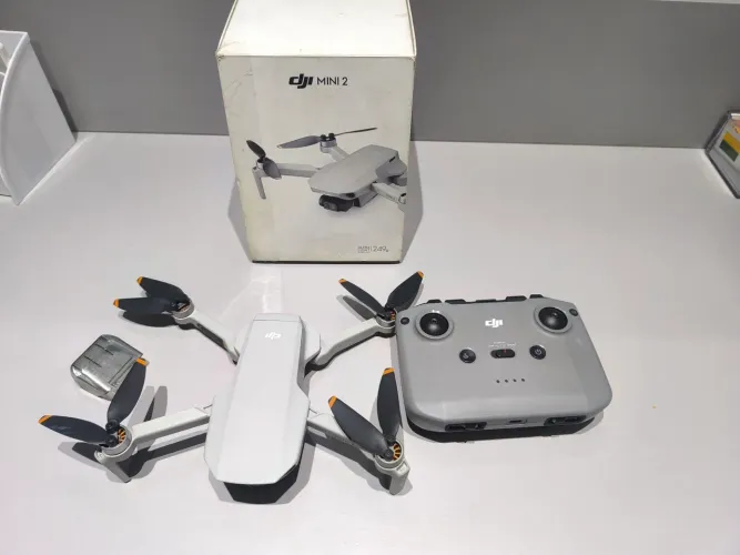 Dji mini 2