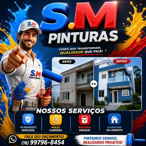PINTOR PROFISSIONAL|PINTURA RESIDENCIAL E COMERCIAL