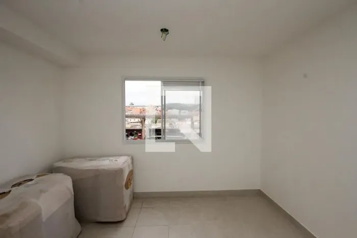 Apartamento à Venda - Vila Santa Clara, 1 Quarto, 33 m2