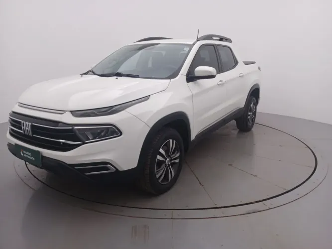 Fiat Toro Freedom 1.3 T270 4X2 Flex AUT 2023