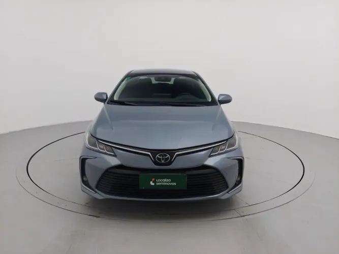 Toyota Corolla 2.0 XEI 16V Flex 4P Automatico 2023