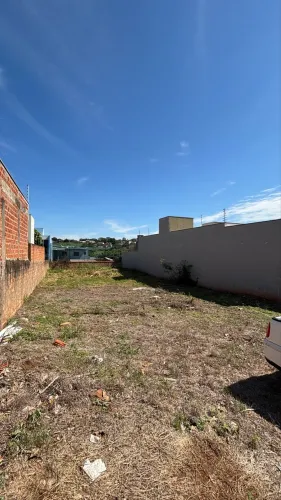 Terreno ótima localização 408 m² - Campos do Iguaçu