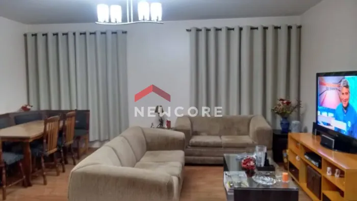 Apartamento em Avenida Paes de Barros - Mooca - São Paulo/SP