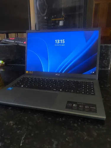Notebook Acer Aspire Go 15