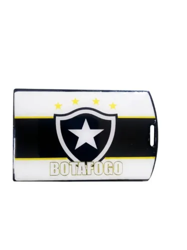 Porta cartão do Botafogo