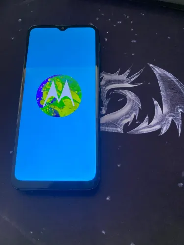 Motorola One Fusion 128gb