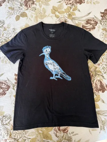 Camiseta infantil Mini Reserva 14