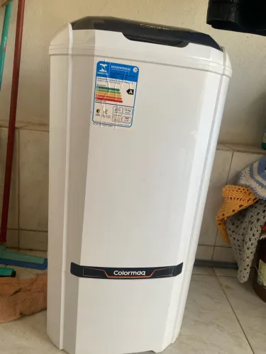 Máquina Tanquinho