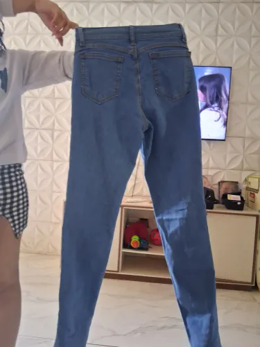 Calça jeans