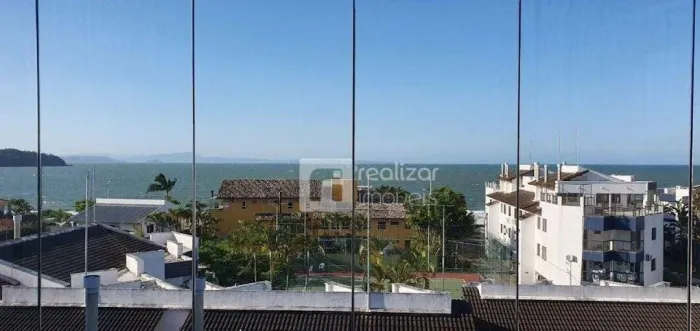 Cobertura Residencial à venda, Canasvieiras, Florianópolis - CO0284.