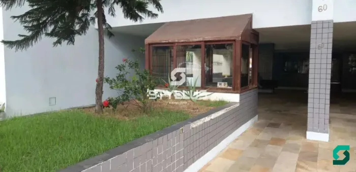 Cascadura | Apartamento 2 quartos