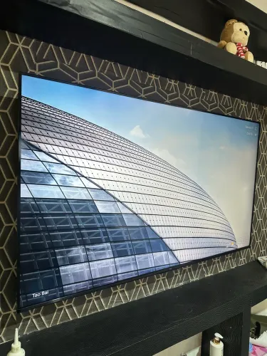 TV 55 TCL