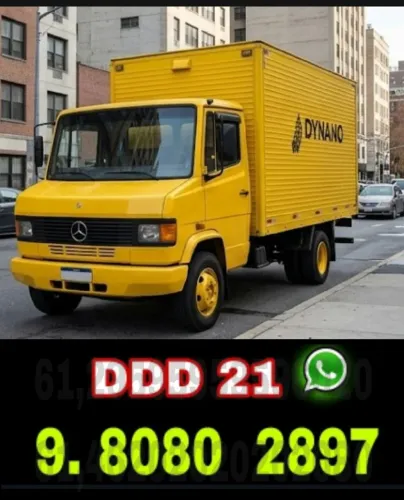 Frete, Fretes, Carretos e Mudanças 