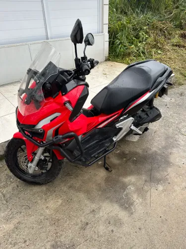 HONDA ADV 150