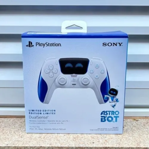 Controle Joyful DualSense PS5