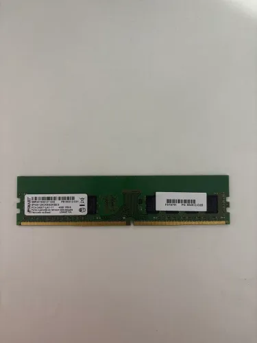 Memoria RAM 4gb DDR4 2400mhz Smart